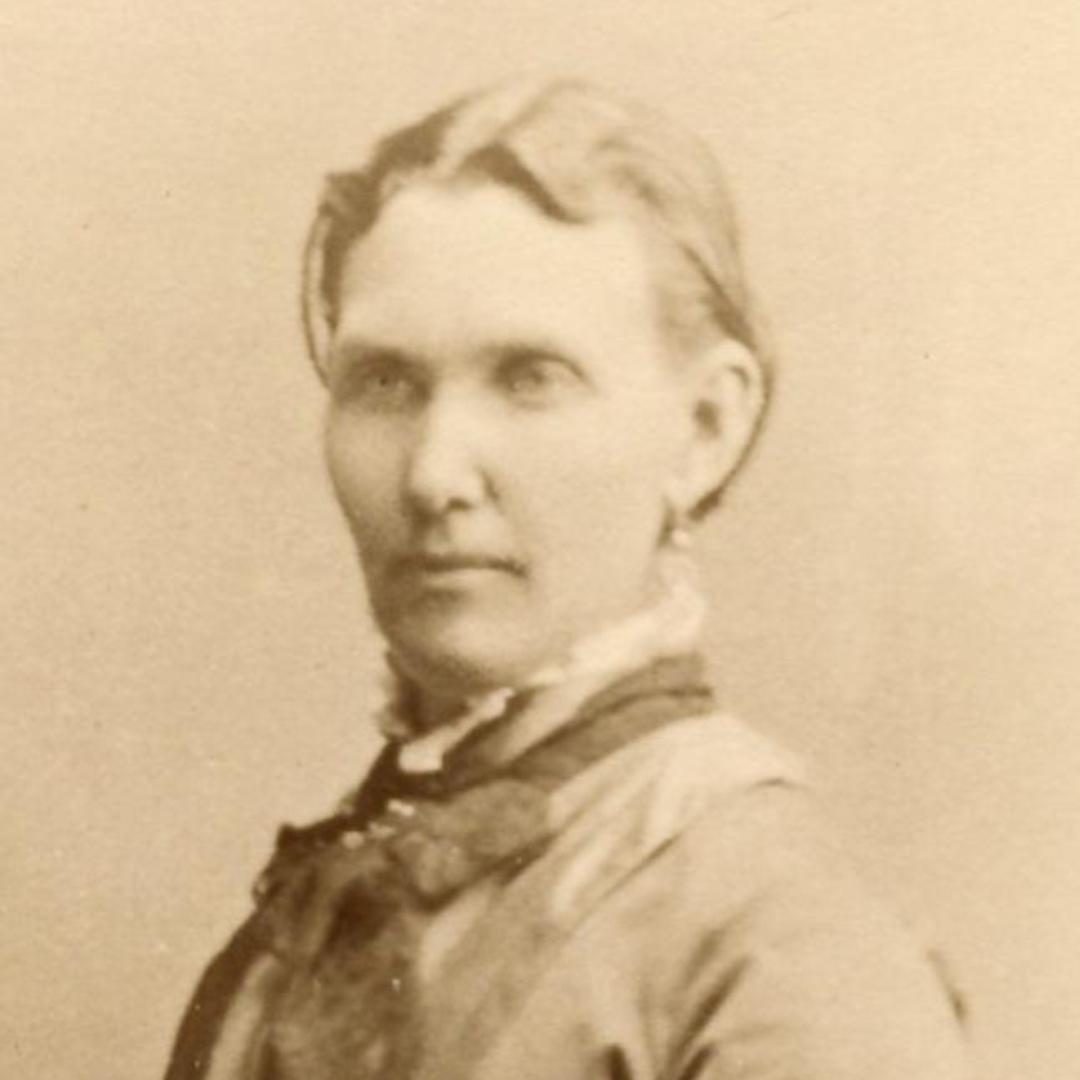 Sarah Jane Barney (1845 - 1934) Profile